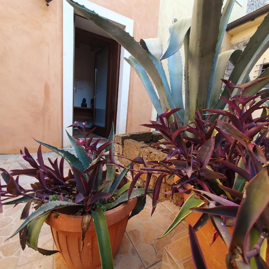 Gesuitirooms Sona Exterior foto